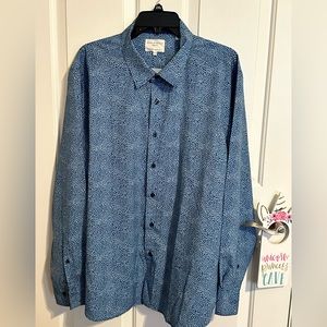CON.STRUCT Button Down shirt